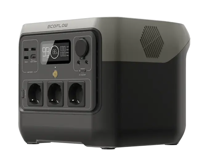 ECOFLOW RIVER 2 PRO