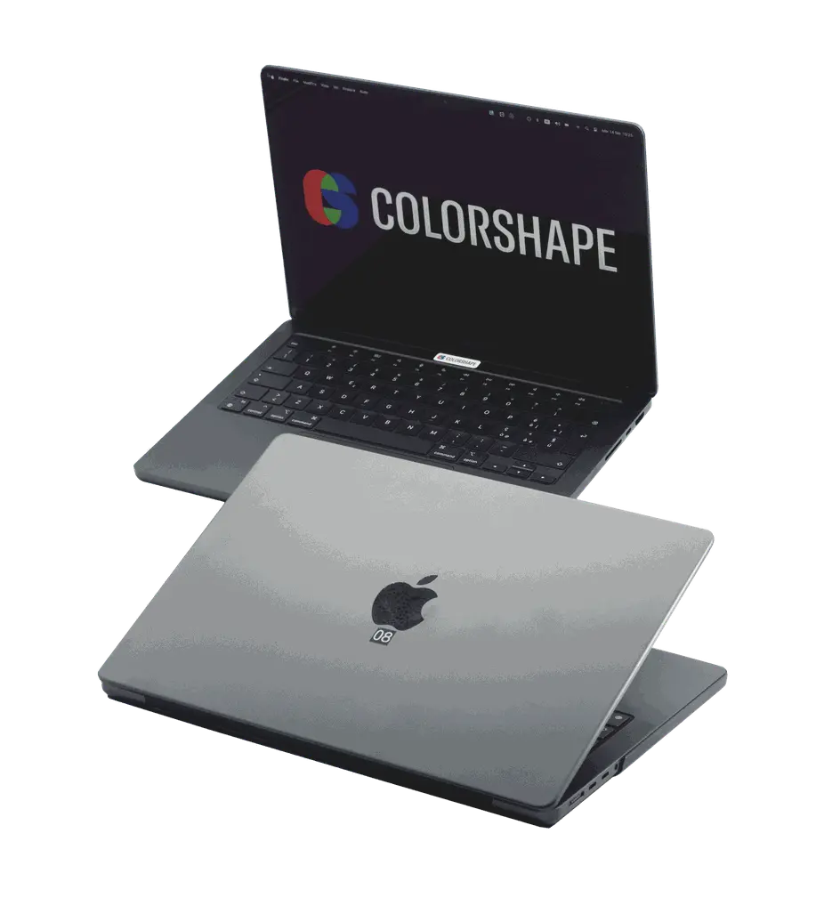 MACBOOK PRO