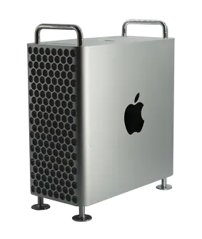 MAC PRO