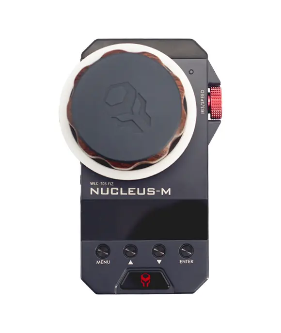 NUCLEUS-M