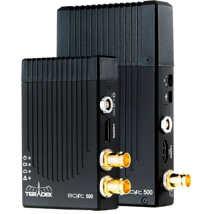 TERADEK BOLT 500