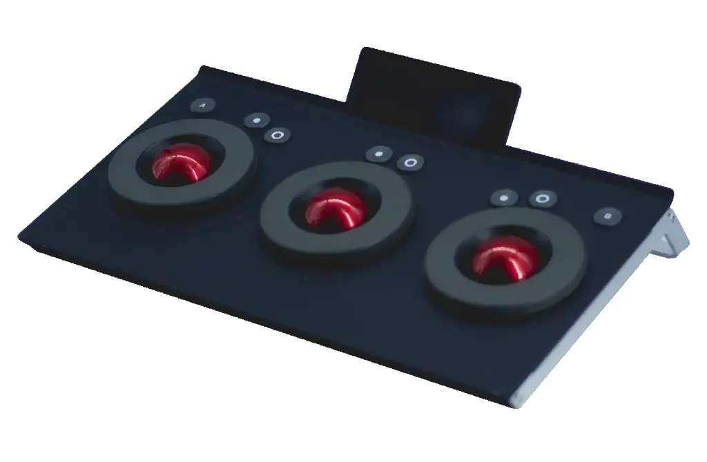 TK PANEL