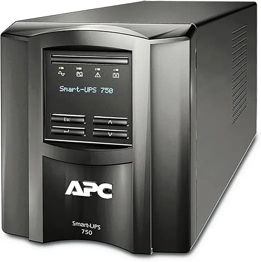 SMART-UPS 750VA