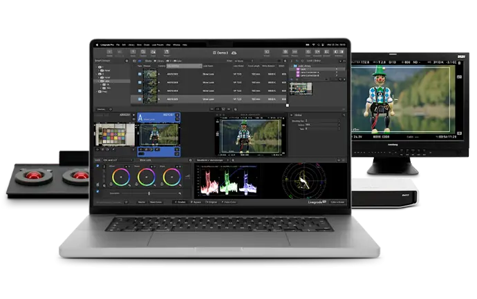 LIVEGRADE PRO LICENCE