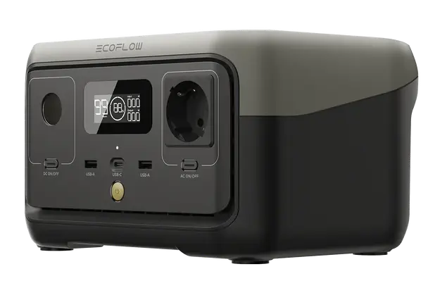 ECOFLOW RIVER2 - 300W 