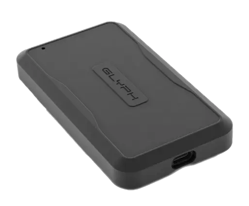 ATOM PRO 8TB SSD