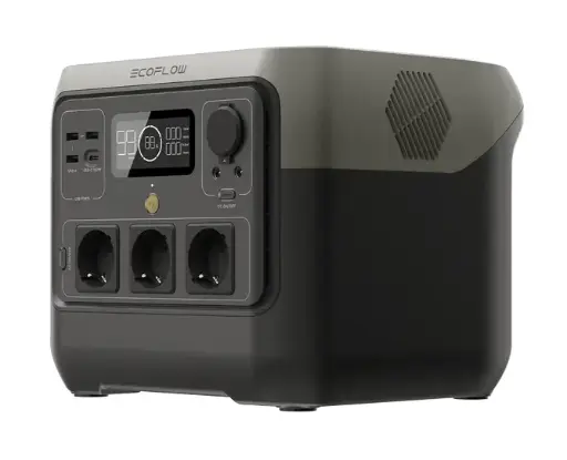 ECOFLOW RIVER 2 PRO