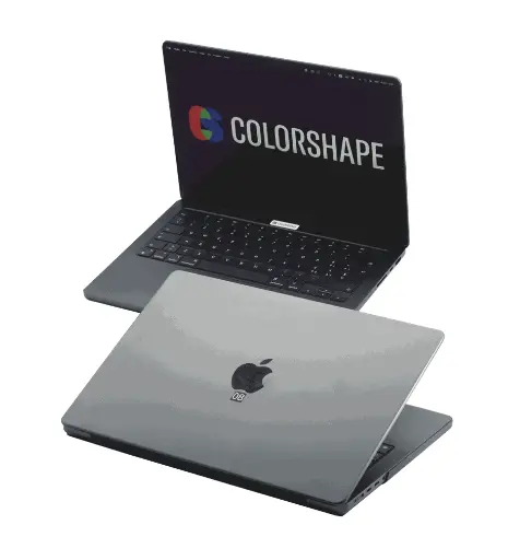 MACBOOK PRO