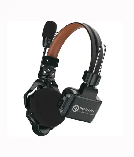SOLIDCOM C1 HEADSETS