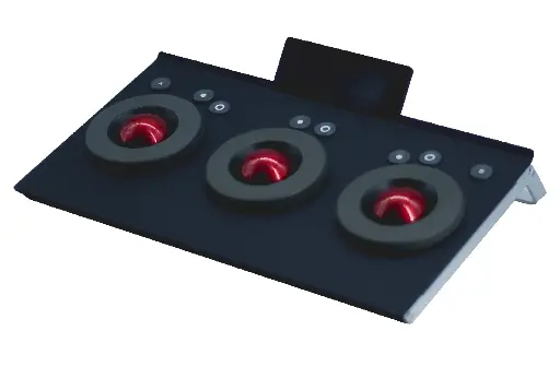TK PANEL