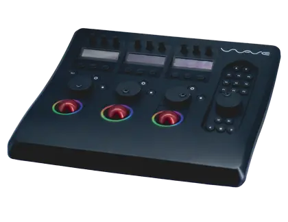 WAVE PANEL