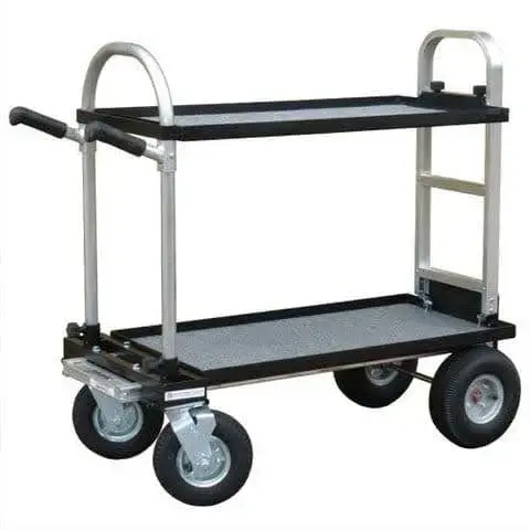 MAGLINER BACKSTAGE JUNIOR FILM CART
