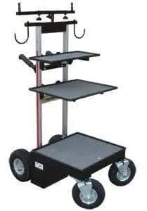 MAGLINER JUNIOR VERTICAL CART