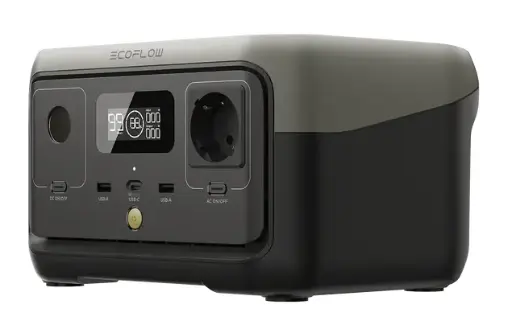 ECOFLOW RIVER 2 - 300W 