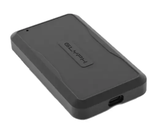 ATOM PRO 8TB SSD